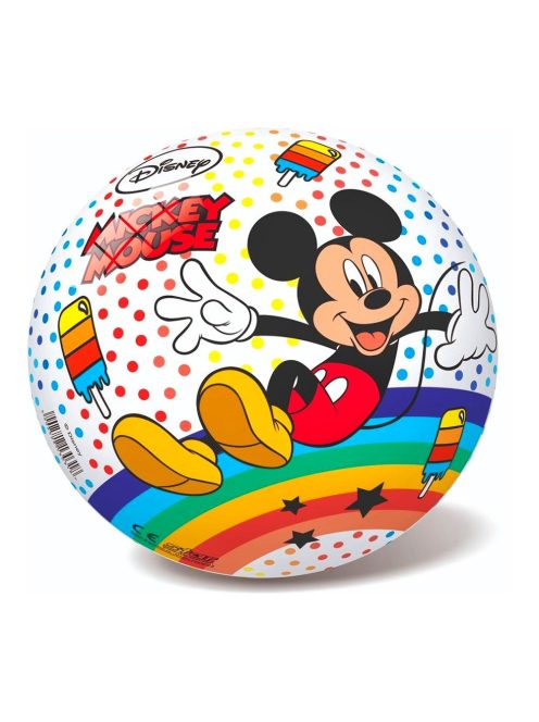 Mickey Mouse gyereklabda