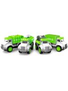 Детски инерционни камиони (4бр) EmonaMall - Код W4117