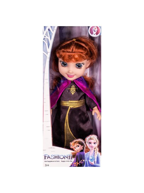 Детска кукла принцеса пееща Frozen EmonaMall - Код W4144