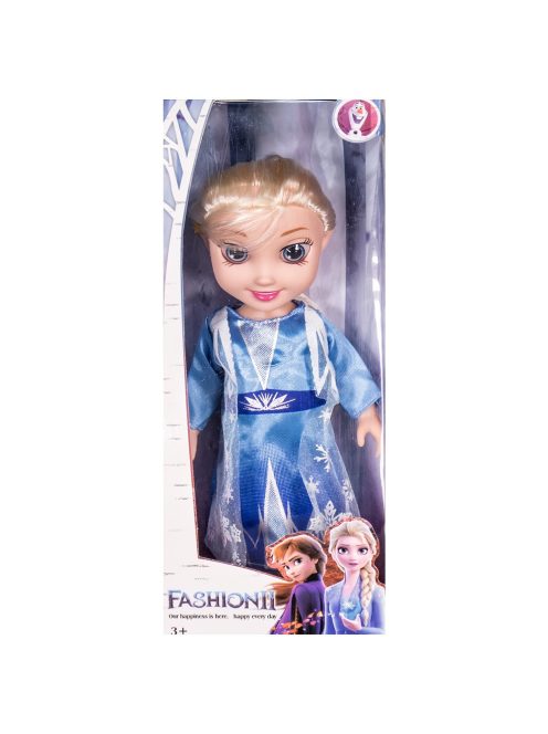 Детска кукла принцеса пееща Frozen EmonaMall - Код W4145