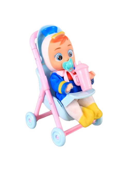 Бебе в количка EmonaMall - Код W4205