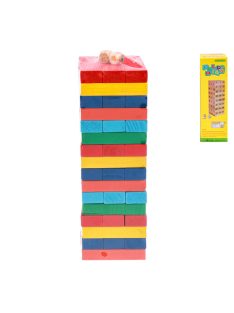 Fából készült jenga