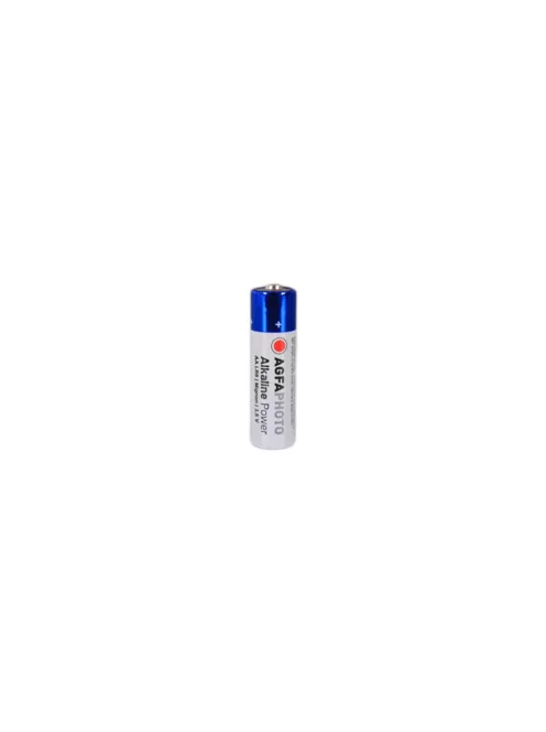 Батерия AGFA PHOTO алкaлна LR06 AA 1.5V (1бр)