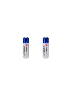 Батерии AGFA PHOTO алкaлни LR06 AA 1.5V (2бр)