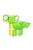 Детски магнитни кубчета