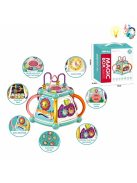 Бебешки център 7в1 EmonaMall - Код W4407