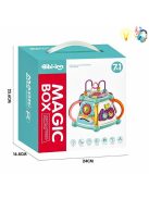 Бебешки център 7в1 EmonaMall - Код W4407