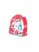 Детски комплект за красота в куфарче на колела EmonaMall - Код W4448