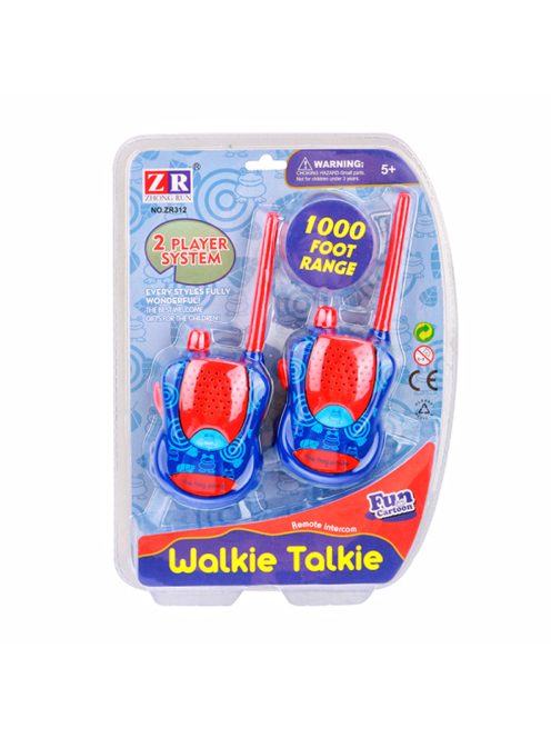 Mini walkie talkie-Mini walkie talkie