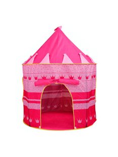   Детска палатка Замък 100х100х135 см EmonaMall - Код W4479