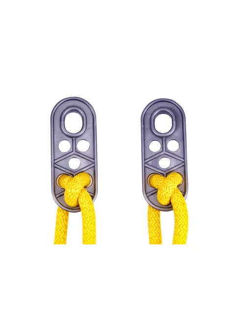 Тюркоазена детска люлка