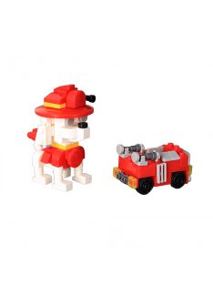 Marshall Paw Patrol összerakó-Marshall Paw Patrol összerakó-Marshall Paw Patrol összerakó