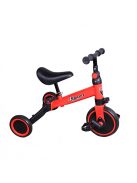 Детска триколка (колело за баланс) 2в1 EmonaMall - Код W4525