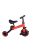 Детска триколка (колело за баланс) 2в1 EmonaMall - Код W4525