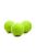 Gyerek teniszlabda készlet (3 db)-Gyerek teniszlabda készlet (3 db)