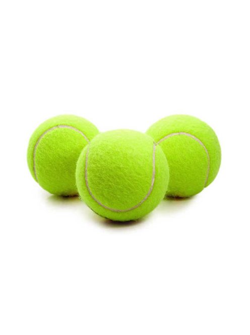 Gyerek teniszlabda készlet (3 db)-Gyerek teniszlabda készlet (3 db)
