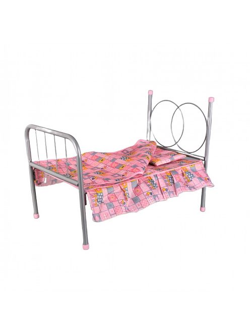 Легло за кукла (метално) EmonaMall - Код W4617