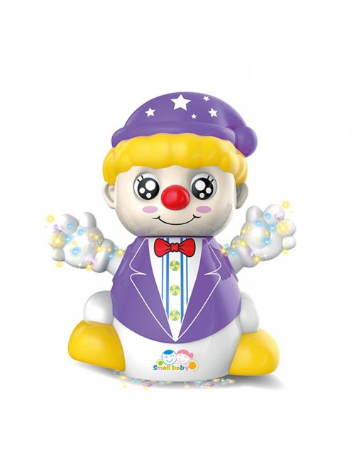 Детски забавен клоун EmonaMall - Код W4627