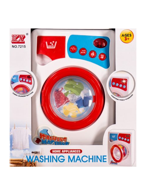 Детска перална машина EmonaMall - Код W4659