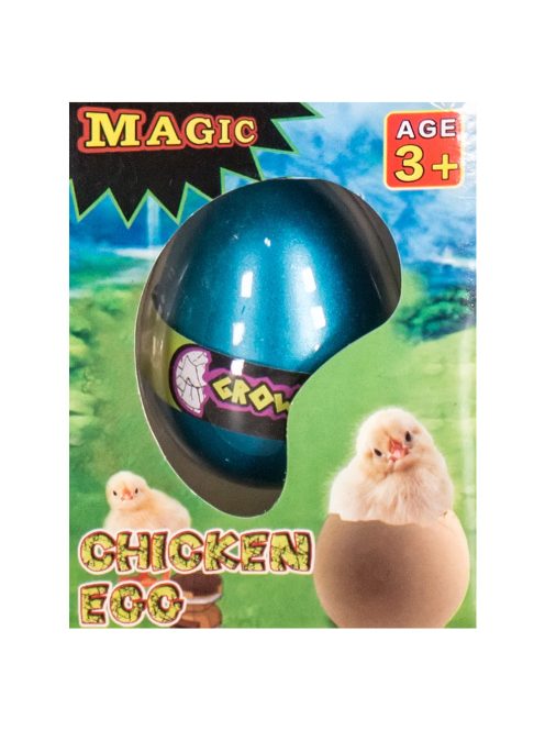 Растящо пиле в яйце EmonaMall - Код W4672