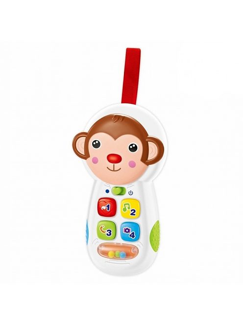 Детски мобилен телефон за количка EmonaMall - Код W4720