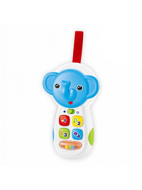 Детски мобилен телефон за количка EmonaMall - Код W4721