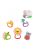 Бебешки гризалки (5 броя) EmonaMall - Код W4940