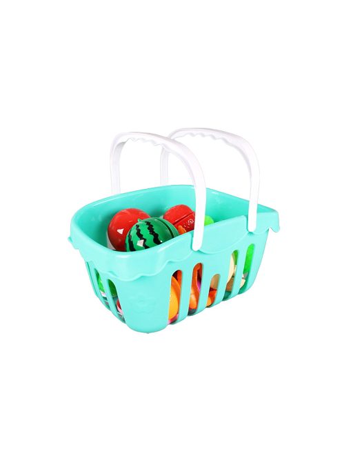 Детска кошница с продукти за рязане EmonaMall - Код W4977