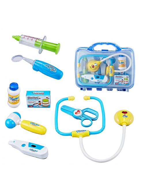 Детско докторско куфарче EmonaMall - Код W5007