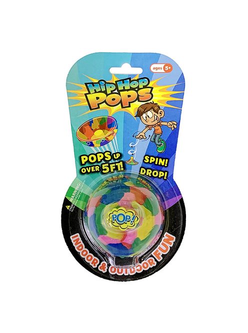 Детска магическа топка "Хип Хоп Попс" EmonaMall - Код W5087