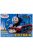 Детски локомотив с 3D светлини EmonaMall - Код W5120