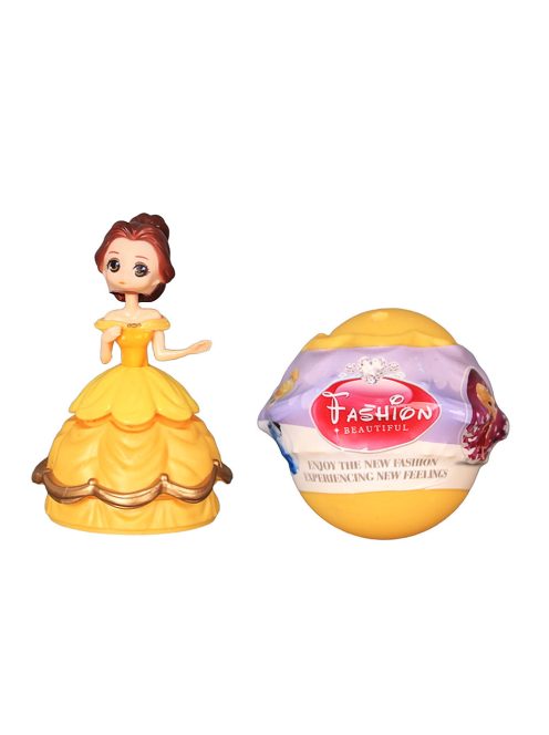 Детска кукла принцеса в топка EmonaMall - Код W5138