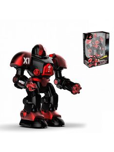   Детски радиоуправляем робот EmonaMall - Код W5149