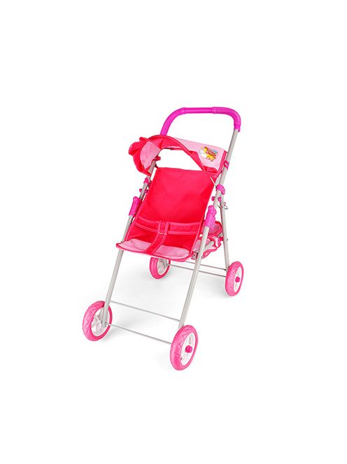 Детска метална количка за кукла EmonaMall - Код W5154