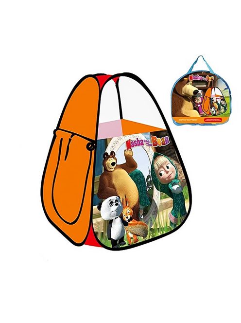 Детска палатка в чанта (90 см) EmonaMall - Код W5325