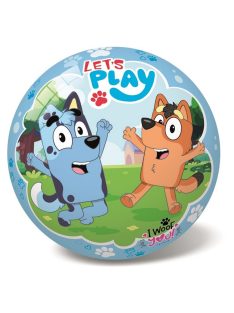   Детска топка Let's play (14 см) EmonaMall - Код W5376