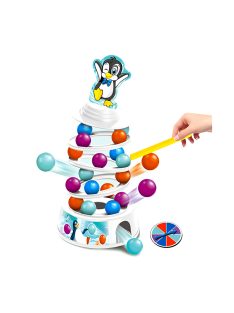   Детска игра за баланс Пингвин EmonaMall - Код W5385