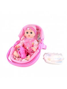   Детско бебе в мултифункционален кош EmonaMall - Код W5394