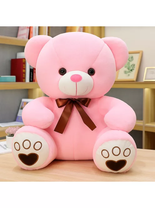 Плюшена играчка 40см с одеяло (160x105) EmonaMall - Код W5694