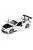 Детска метална кола BMW M6 GT3 с отварящи се врати Pull Back (1:32) EmonaMall - Код W5756