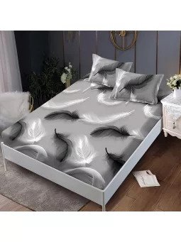 Долни чаршафи с ластик